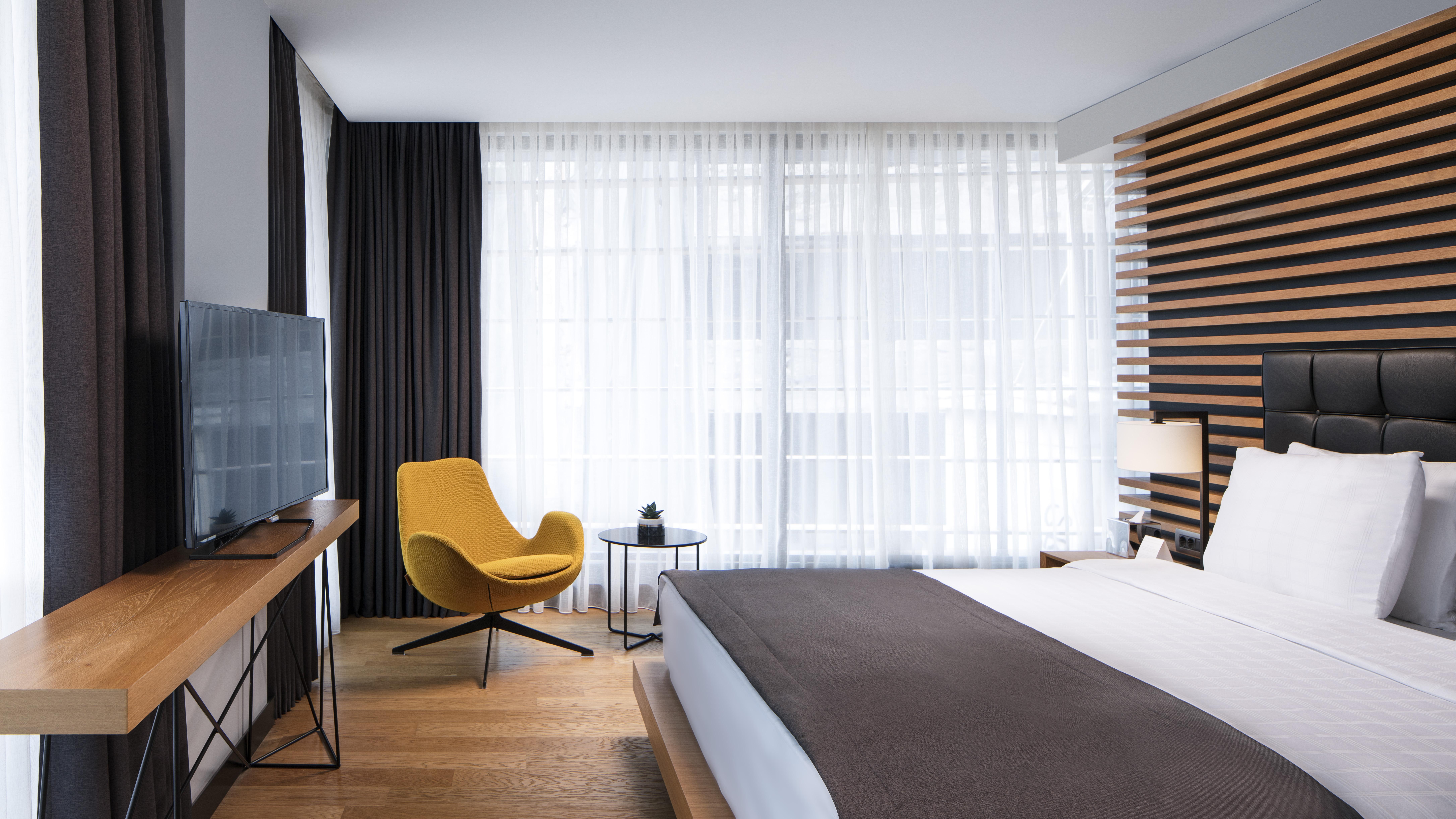 Metropolitan Hotels Bosphorus - Special Category Istanbul Ngoại thất bức ảnh