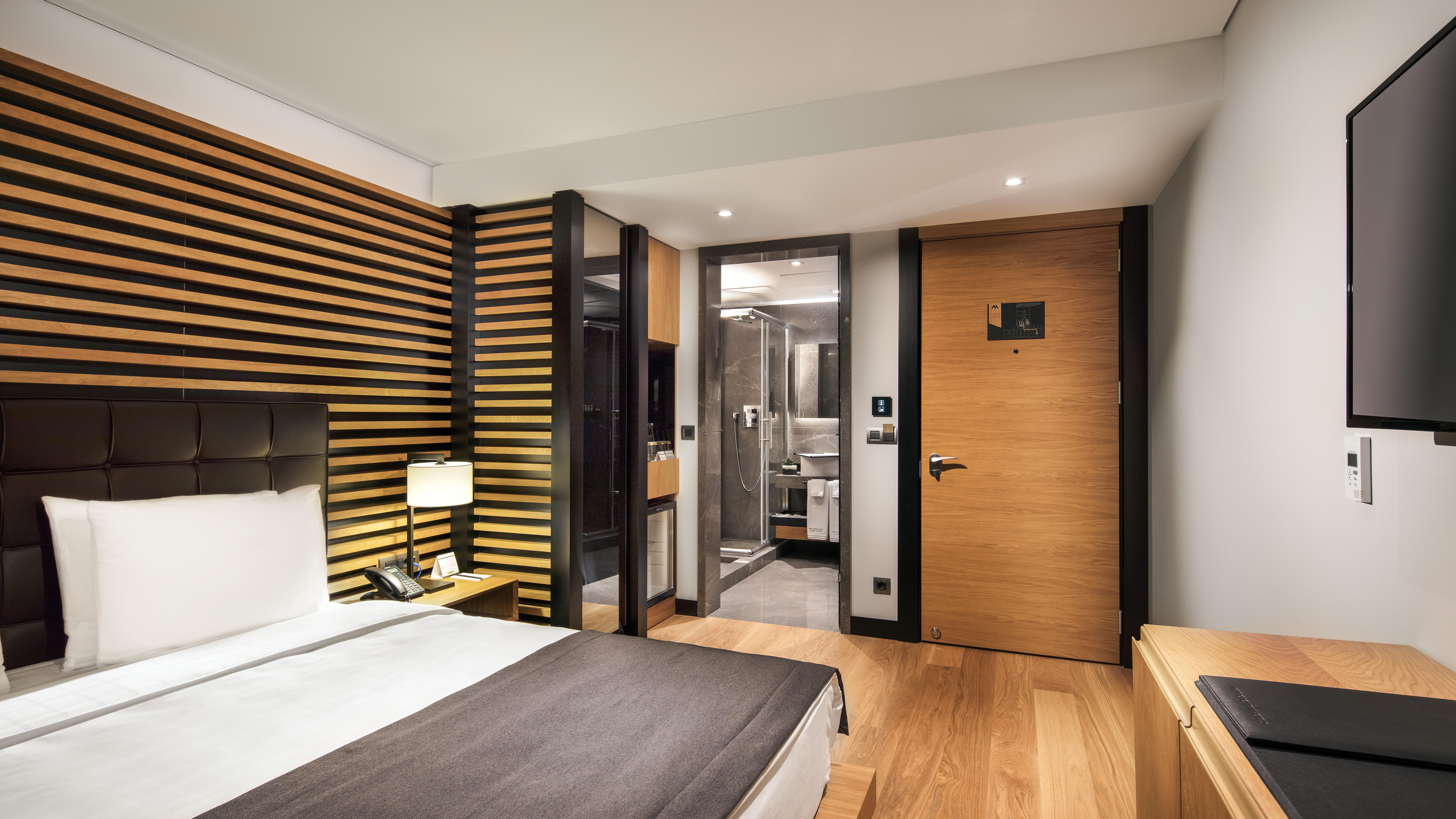 Metropolitan Hotels Bosphorus - Special Category Istanbul Ngoại thất bức ảnh