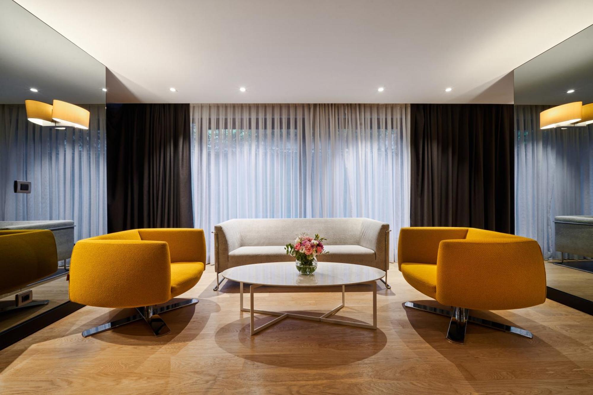 Metropolitan Hotels Bosphorus - Special Category Istanbul Ngoại thất bức ảnh