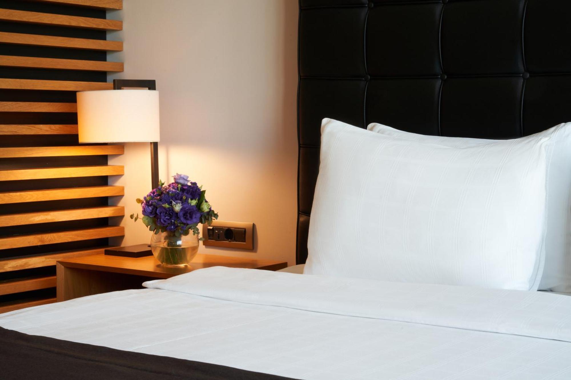 Metropolitan Hotels Bosphorus - Special Category Istanbul Ngoại thất bức ảnh