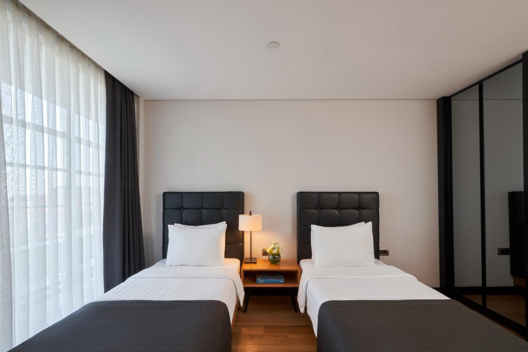 Metropolitan Hotels Bosphorus - Special Category Istanbul Ngoại thất bức ảnh