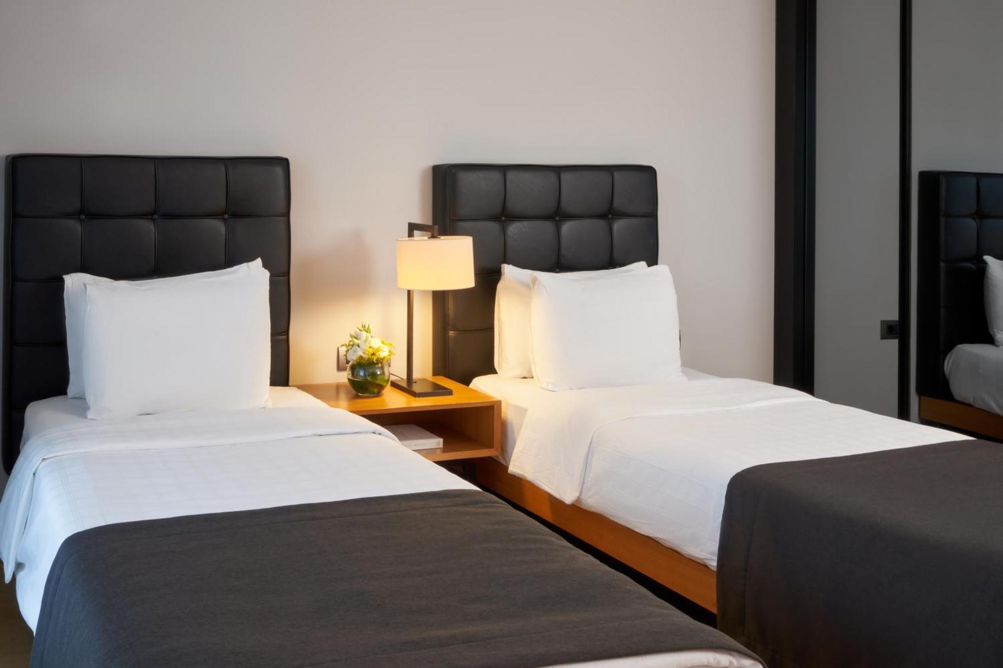 Metropolitan Hotels Bosphorus - Special Category Istanbul Ngoại thất bức ảnh