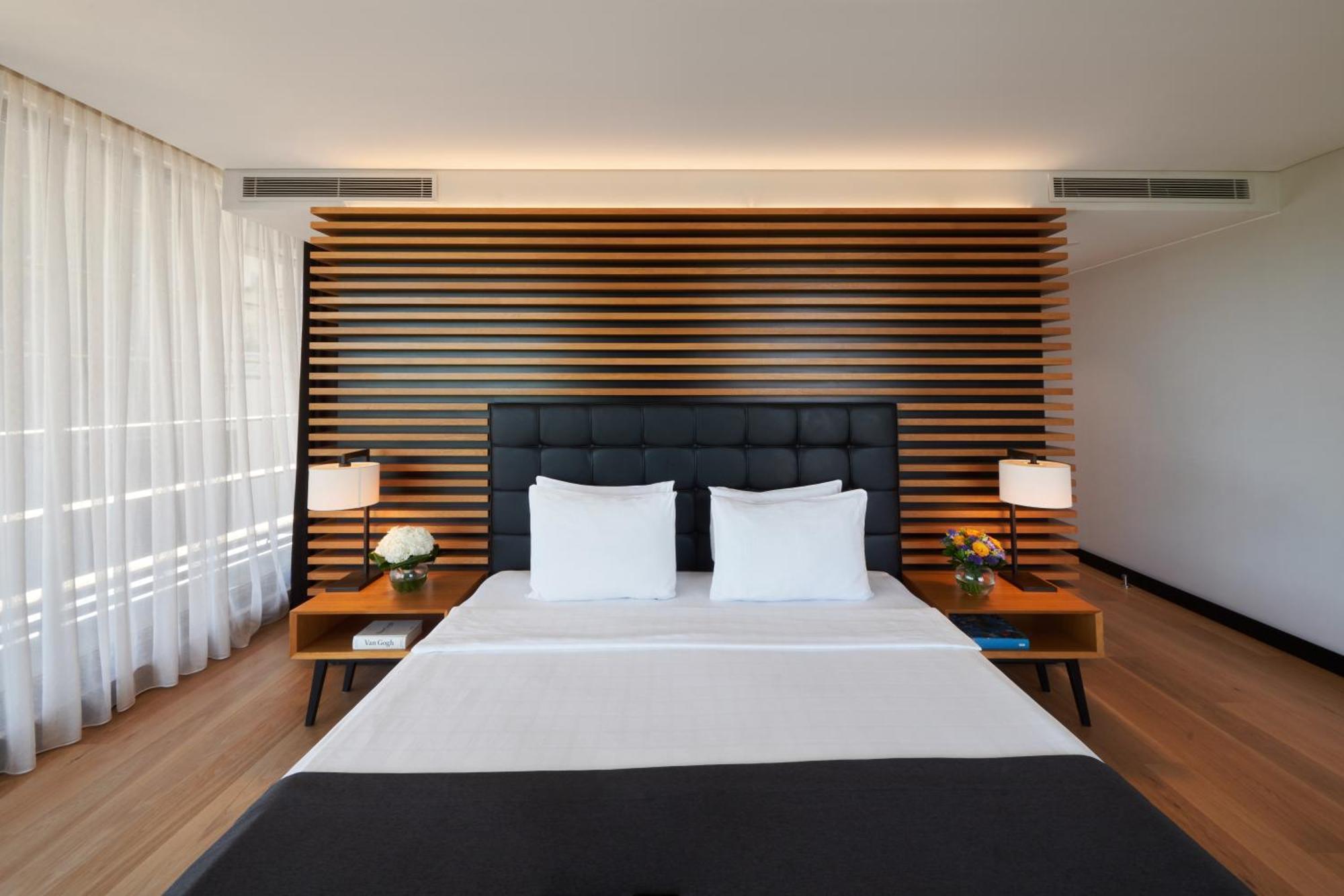 Metropolitan Hotels Bosphorus - Special Category Istanbul Ngoại thất bức ảnh
