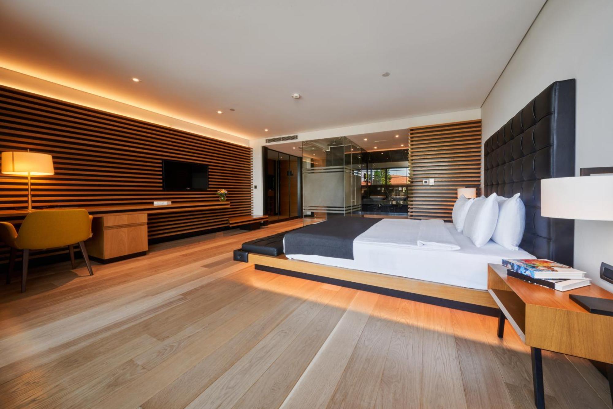 Metropolitan Hotels Bosphorus - Special Category Istanbul Ngoại thất bức ảnh