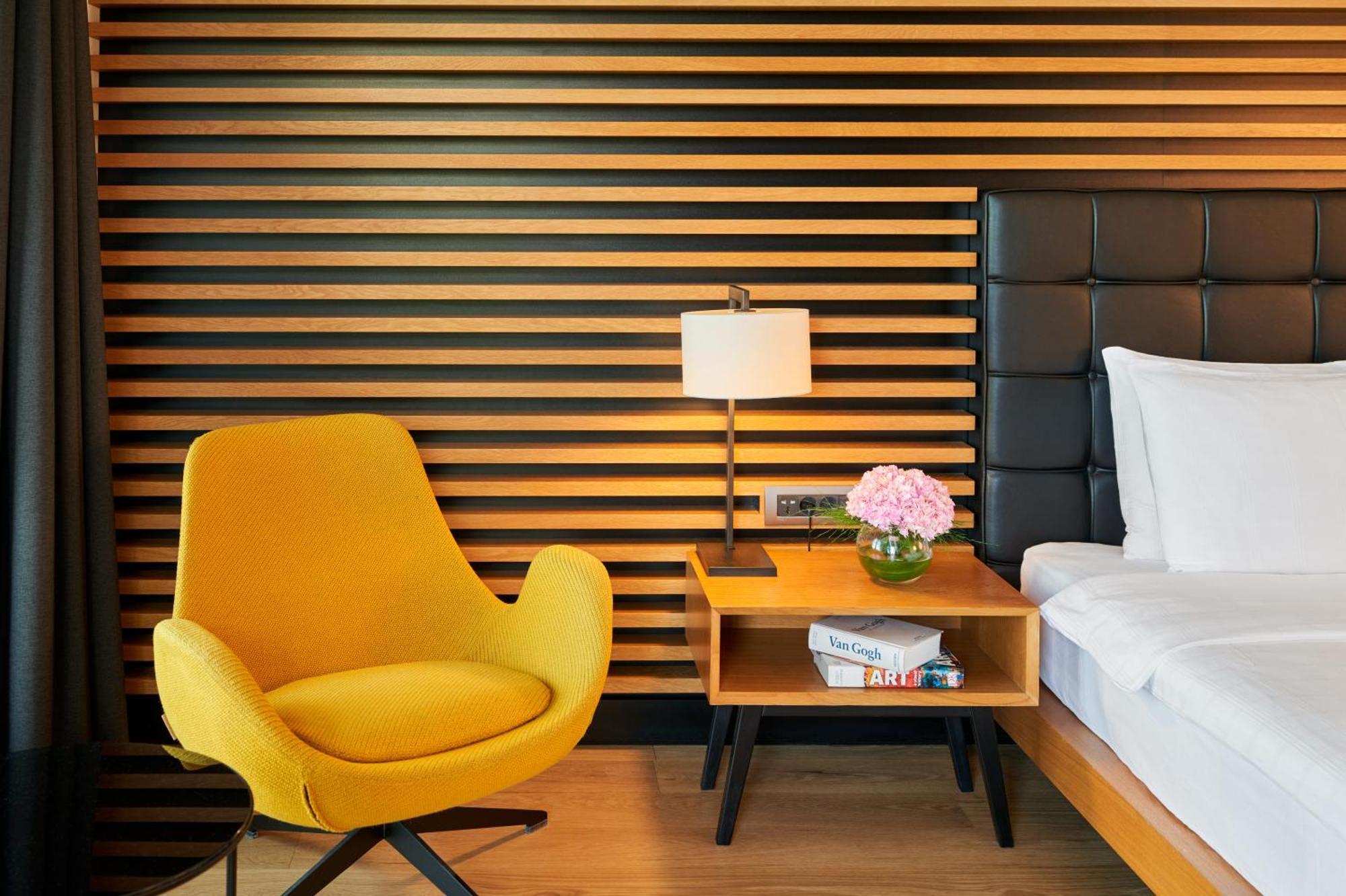 Metropolitan Hotels Bosphorus - Special Category Istanbul Ngoại thất bức ảnh