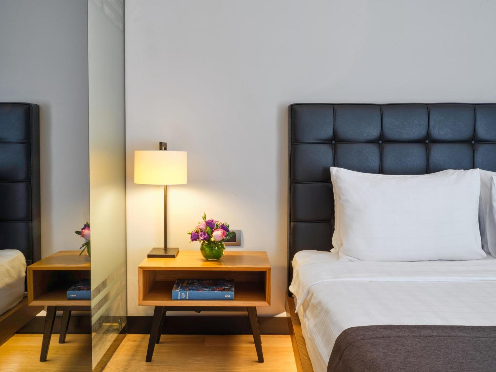 Metropolitan Hotels Bosphorus - Special Category Istanbul Ngoại thất bức ảnh
