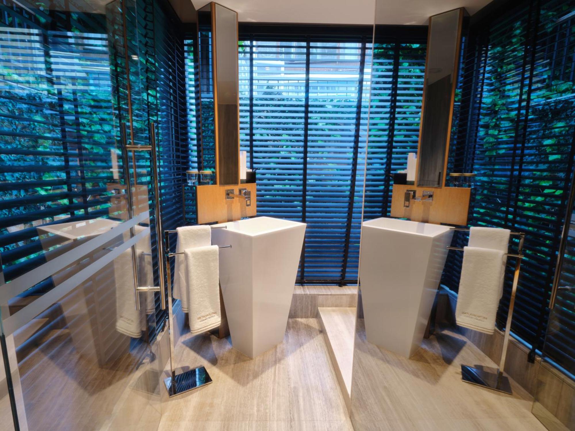 Metropolitan Hotels Bosphorus - Special Category Istanbul Ngoại thất bức ảnh