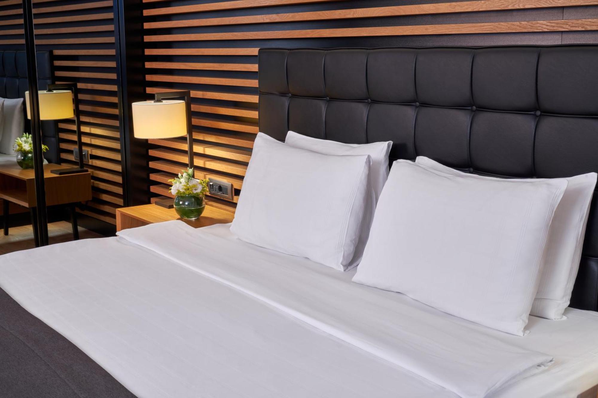Metropolitan Hotels Bosphorus - Special Category Istanbul Ngoại thất bức ảnh